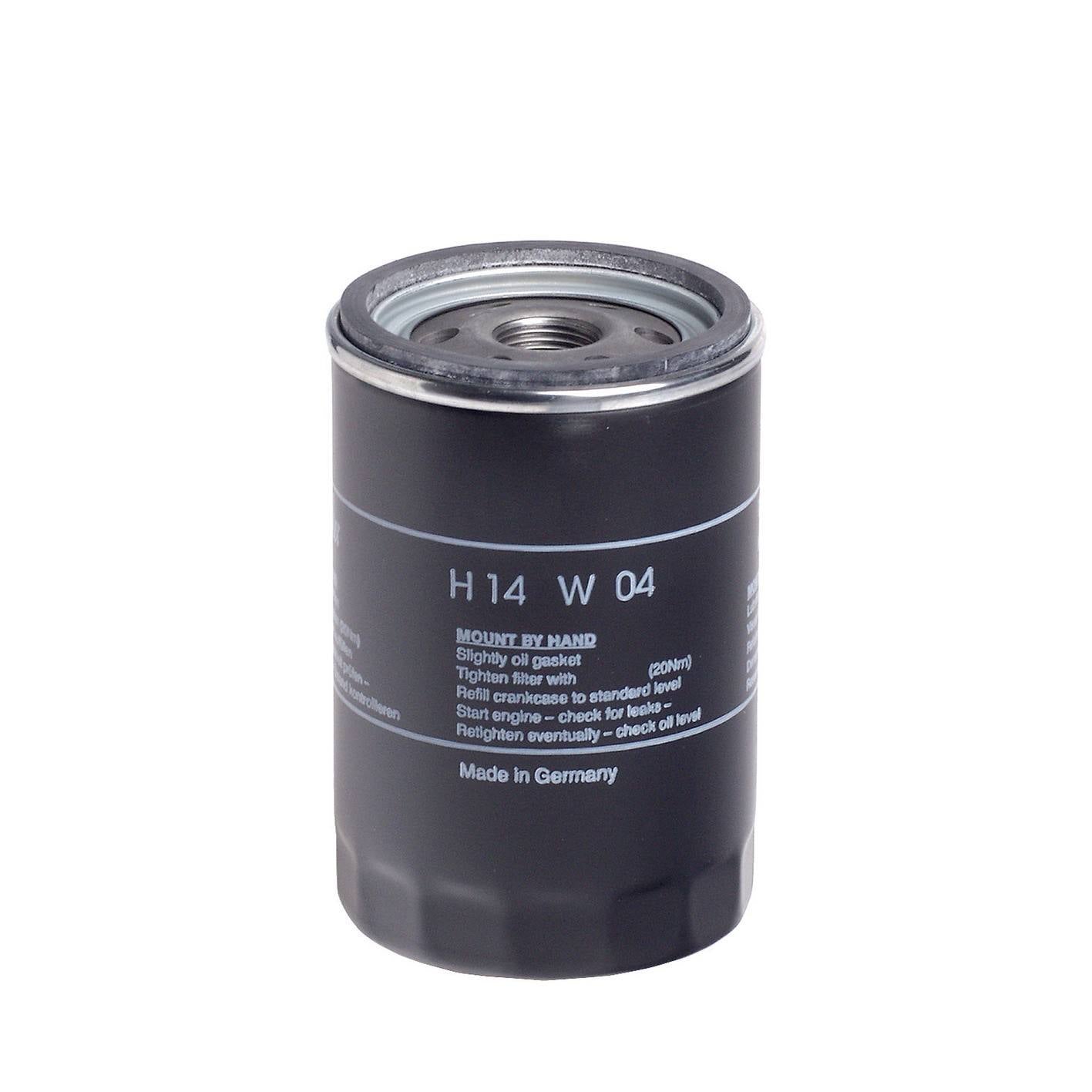 Hengst Engine Oil Filter