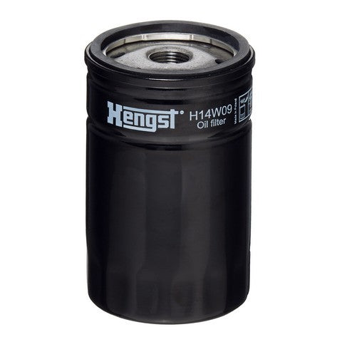 Hengst Spin-On Oil Filter H14W09