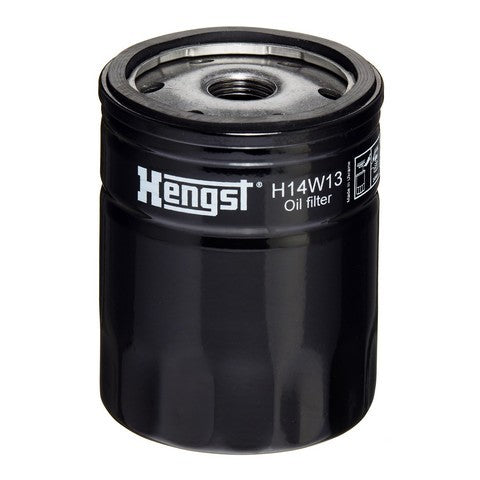 Hengst Spin-On Oil Filter H14W13