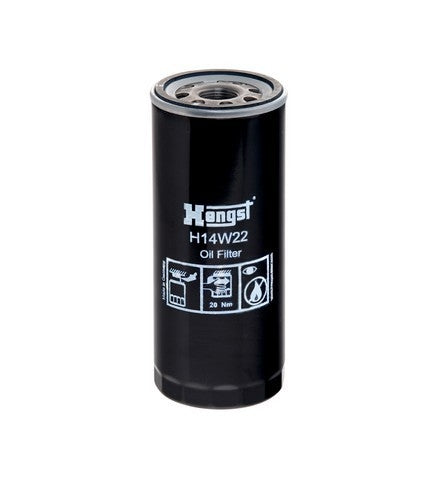 Hengst Engine Oil Filter