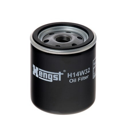 Hengst Engine Oil Filter H14W32