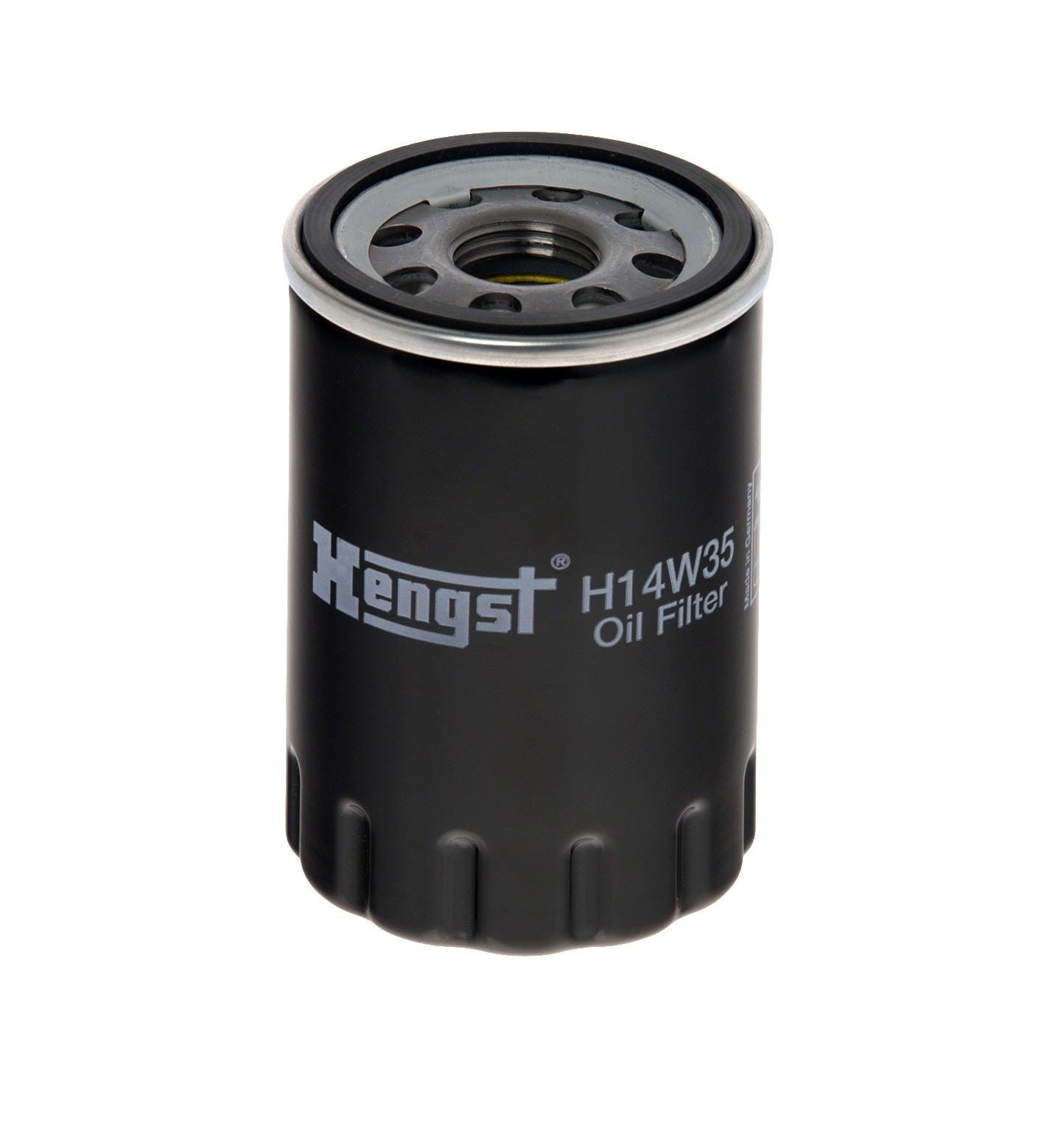 Hengst Engine Oil Filter H14W35