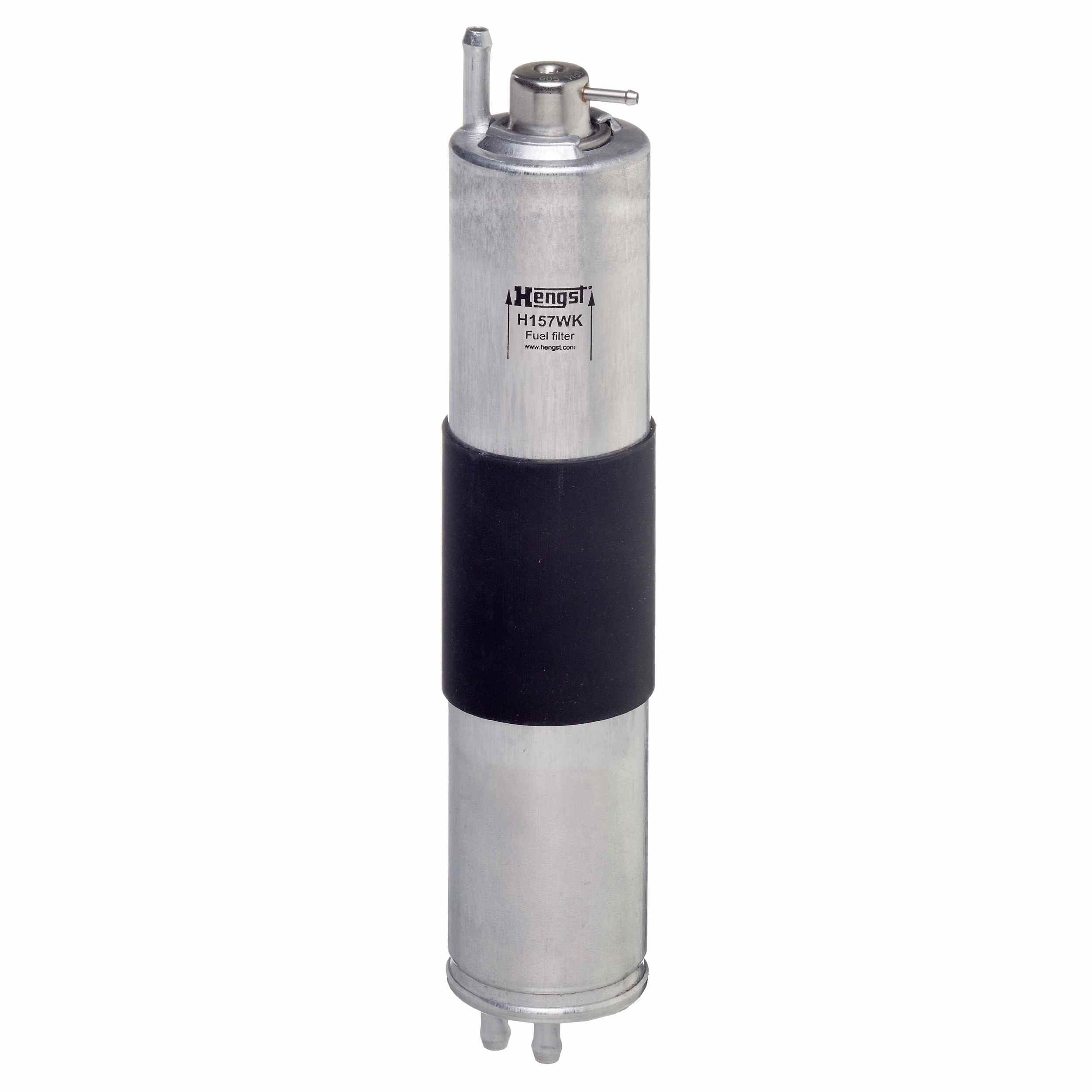 Hengst Fuel Filter