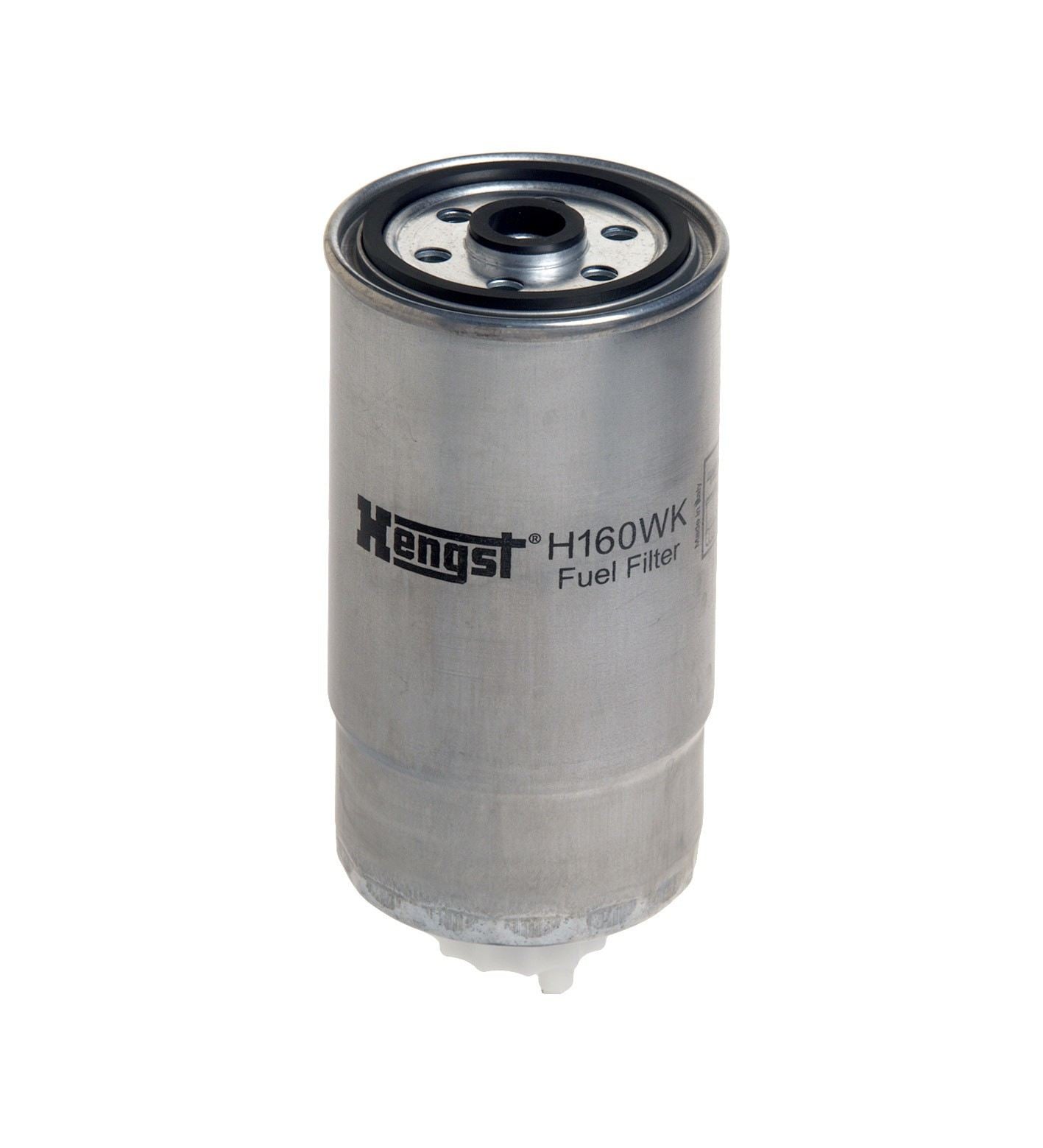 Hengst Fuel Filter H160WK