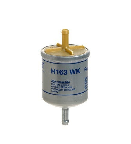 Hengst Fuel Filter H163WK