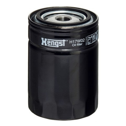 Hengst Engine Oil Filter H17W02