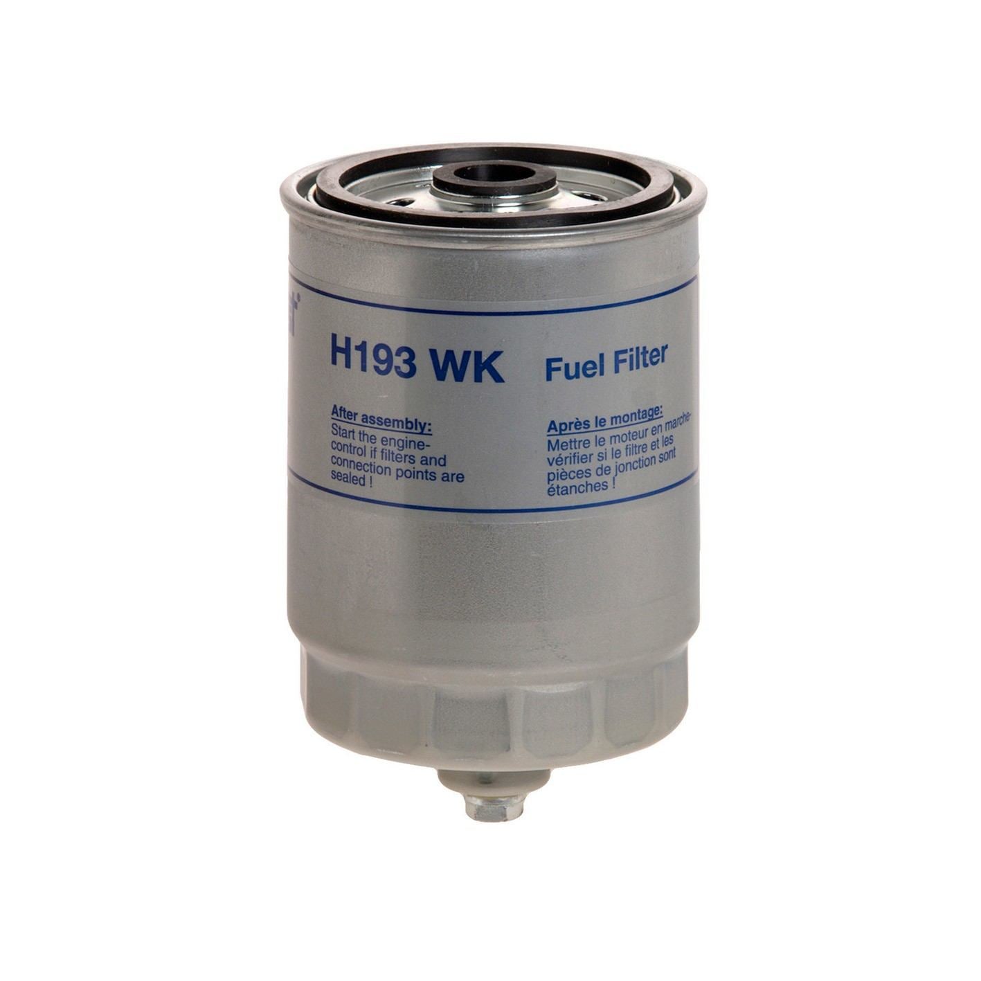 Hengst Fuel Filter H193WK