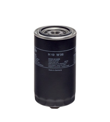 Hengst Engine Oil Filter H19W06