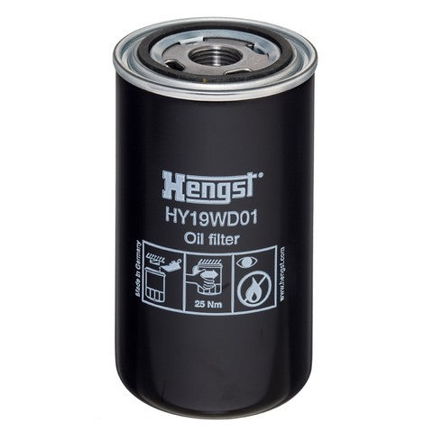 Hengst Vehicle Part H19WD01