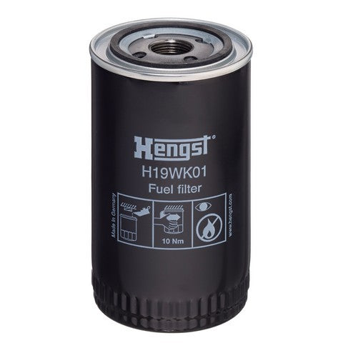 Hengst Vehicle Part H19WK01