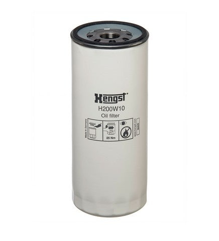 Hengst Engine Oil Filter H200W10