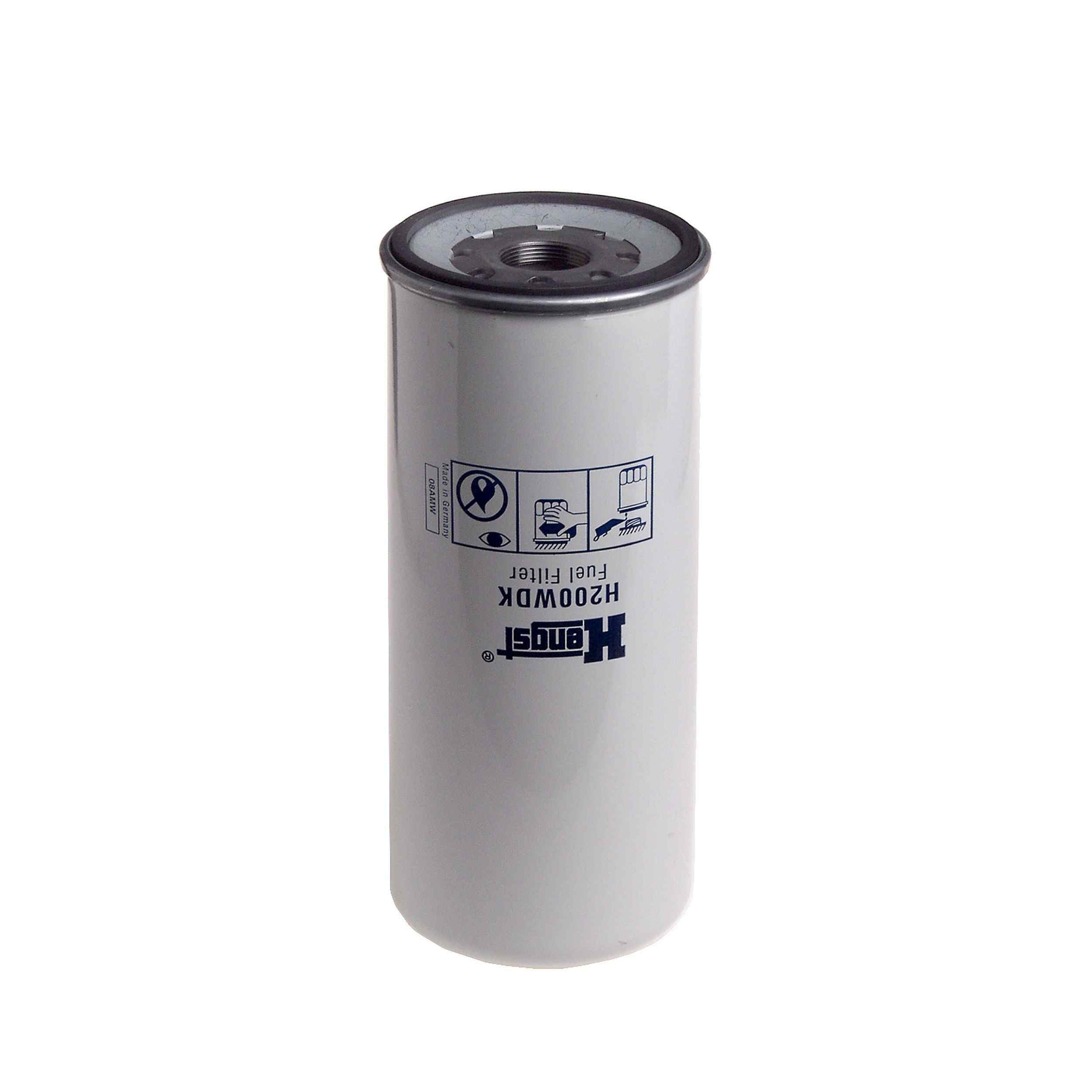 Hengst Fuel Filter H200WDK