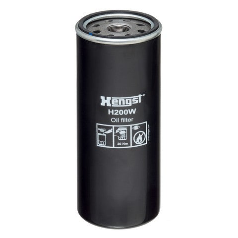 Hengst Vehicle Part H200W