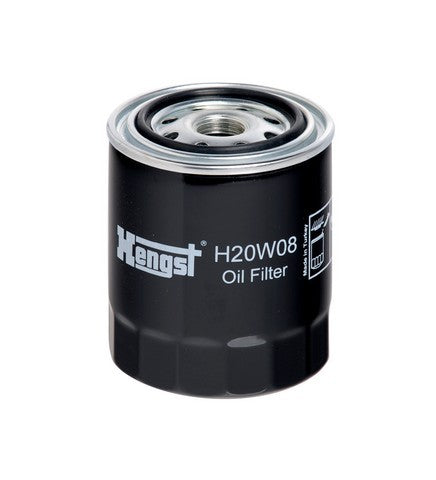 Hengst Spin-On Oil Filter H20W08