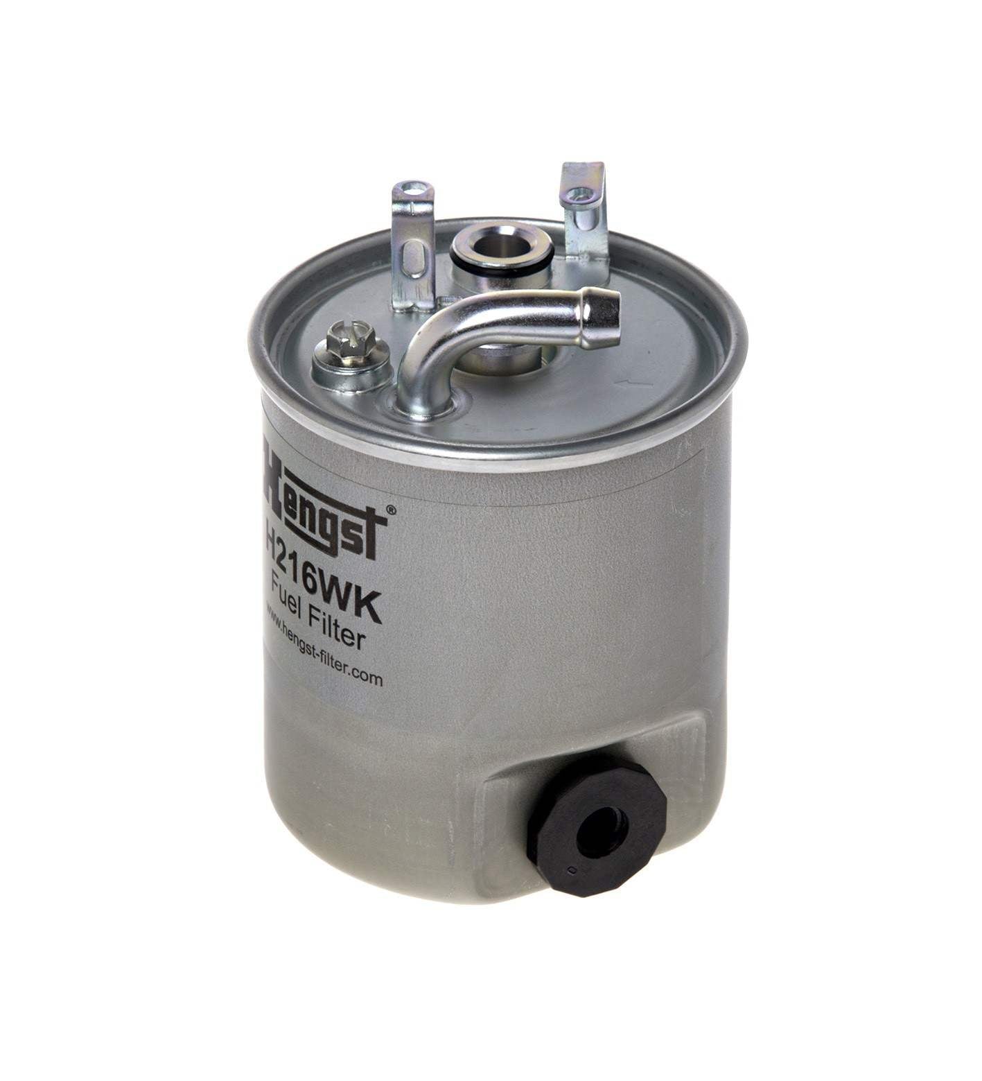 Hengst Fuel Filter H216WK