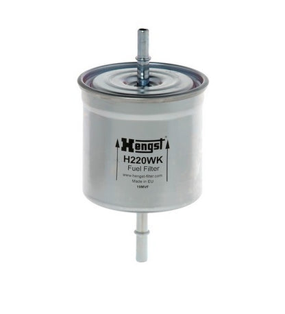 Hengst Fuel Filter