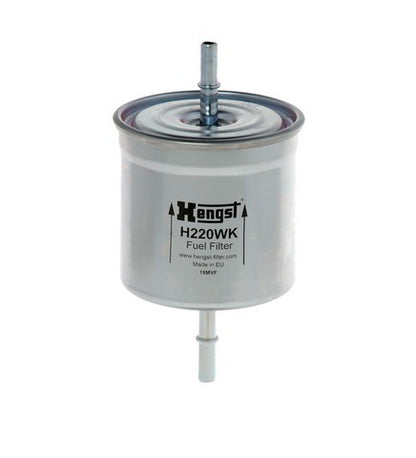 Hengst Fuel Filter