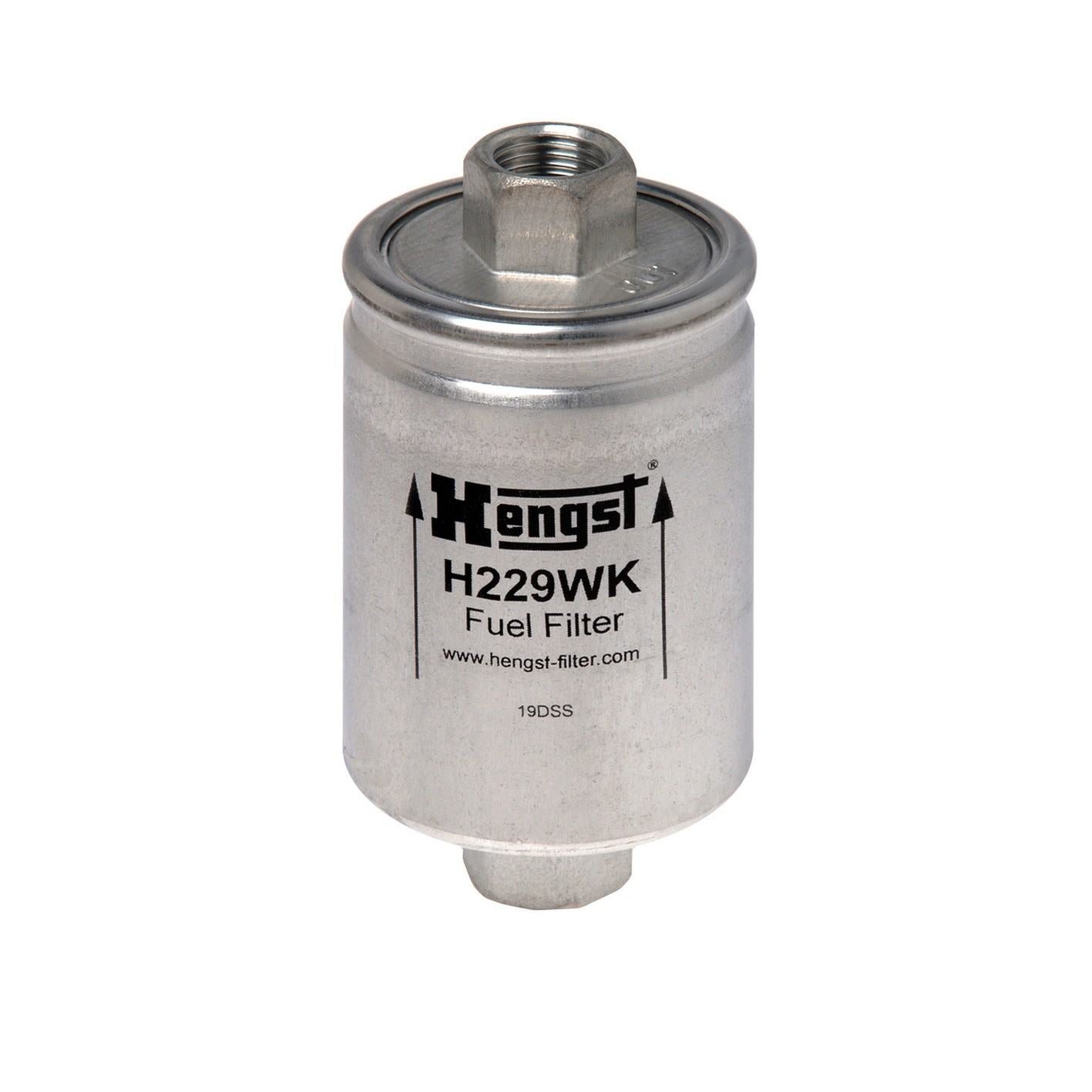 Hengst Fuel Filter H229WK