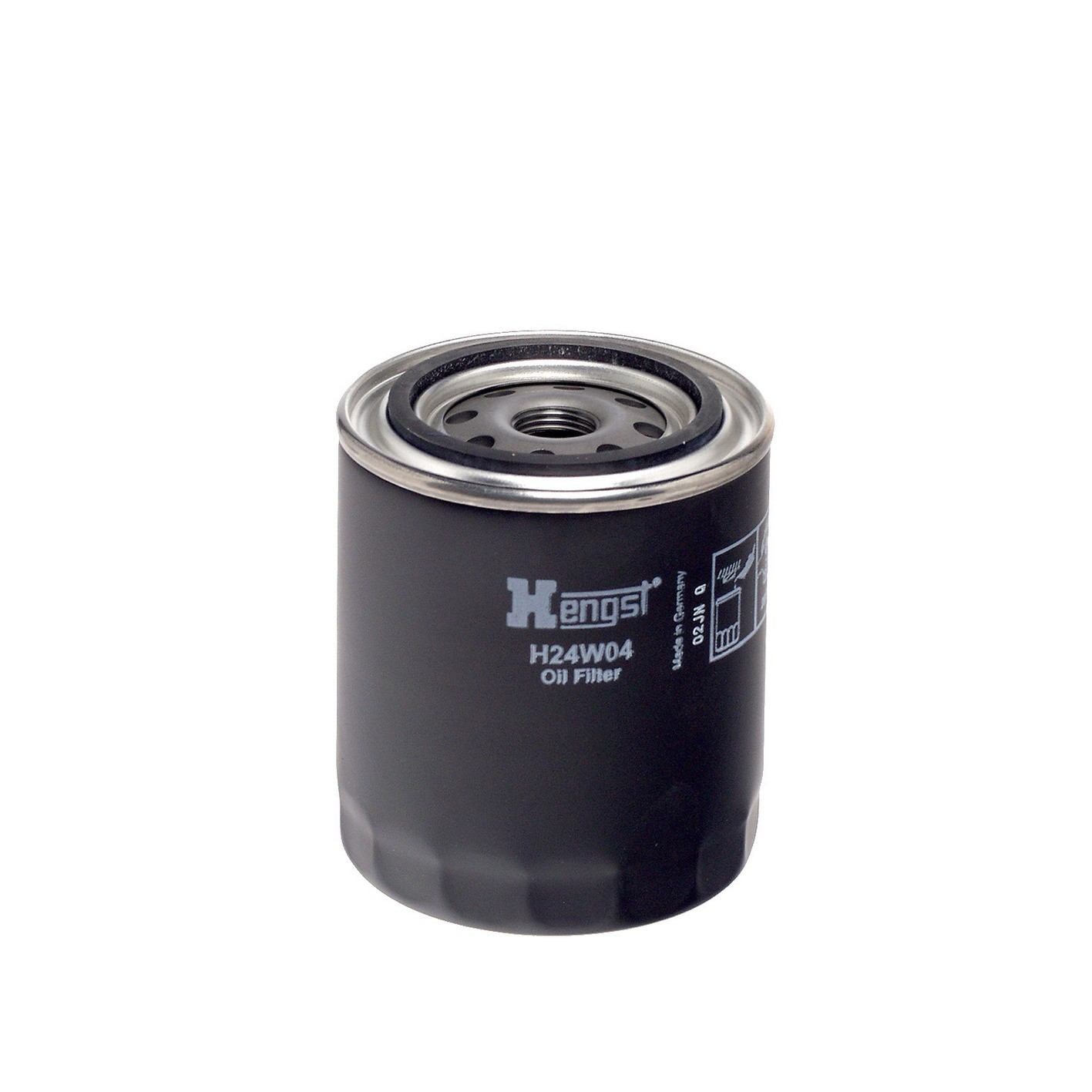 Hengst Engine Oil Filter