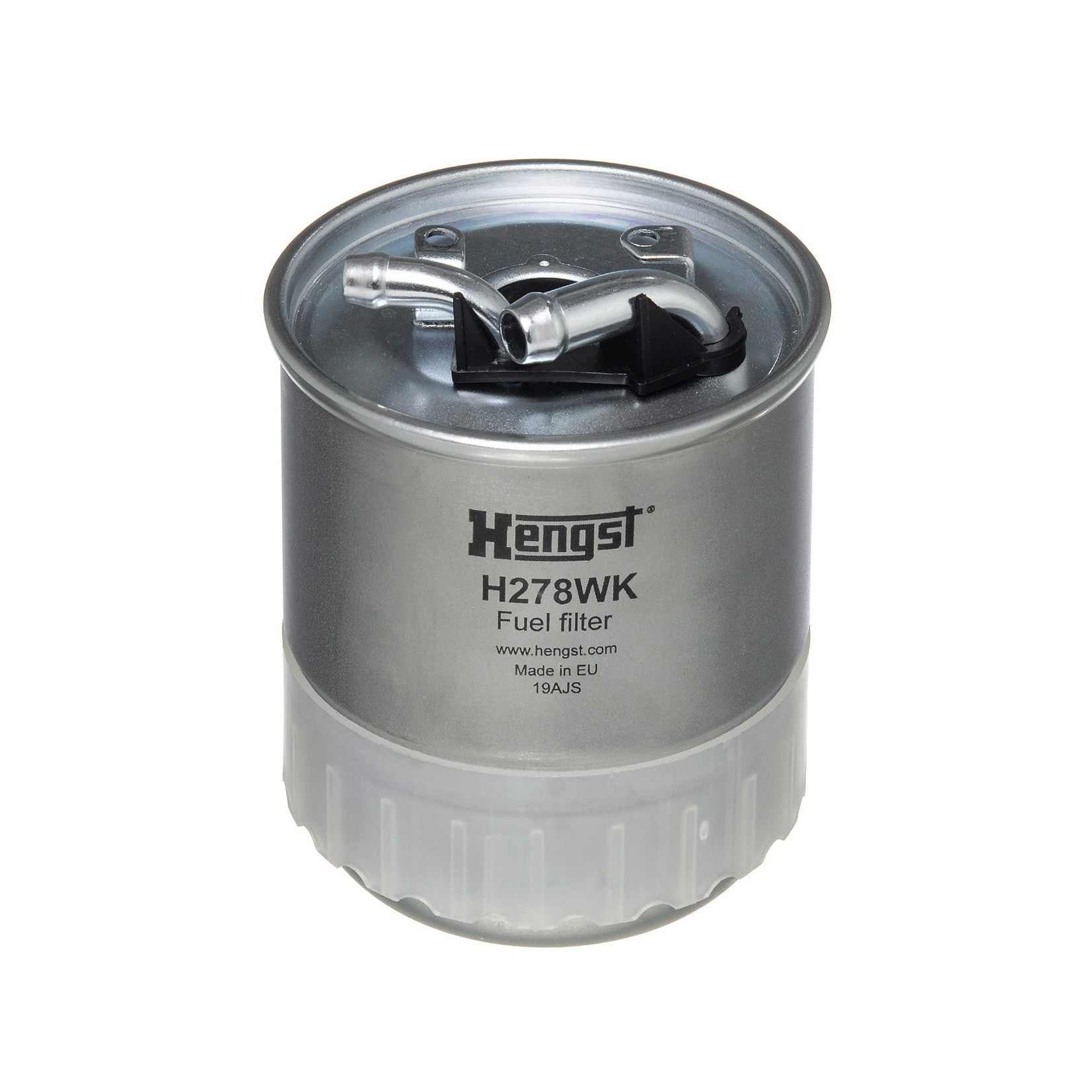 Hengst Fuel Filter