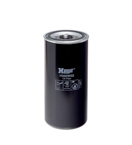 Hengst Vehicle Part H300W02
