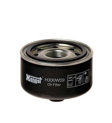 Hengst Vehicle Part H300W09
