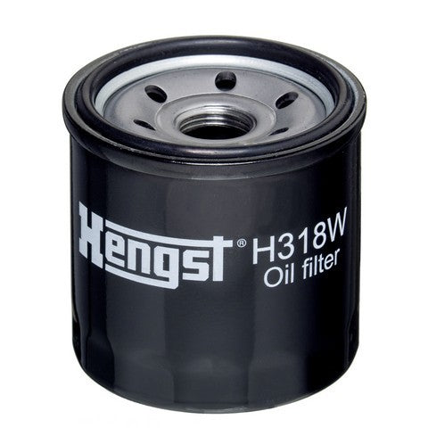 Hengst Spin-On Oil Filter H318W