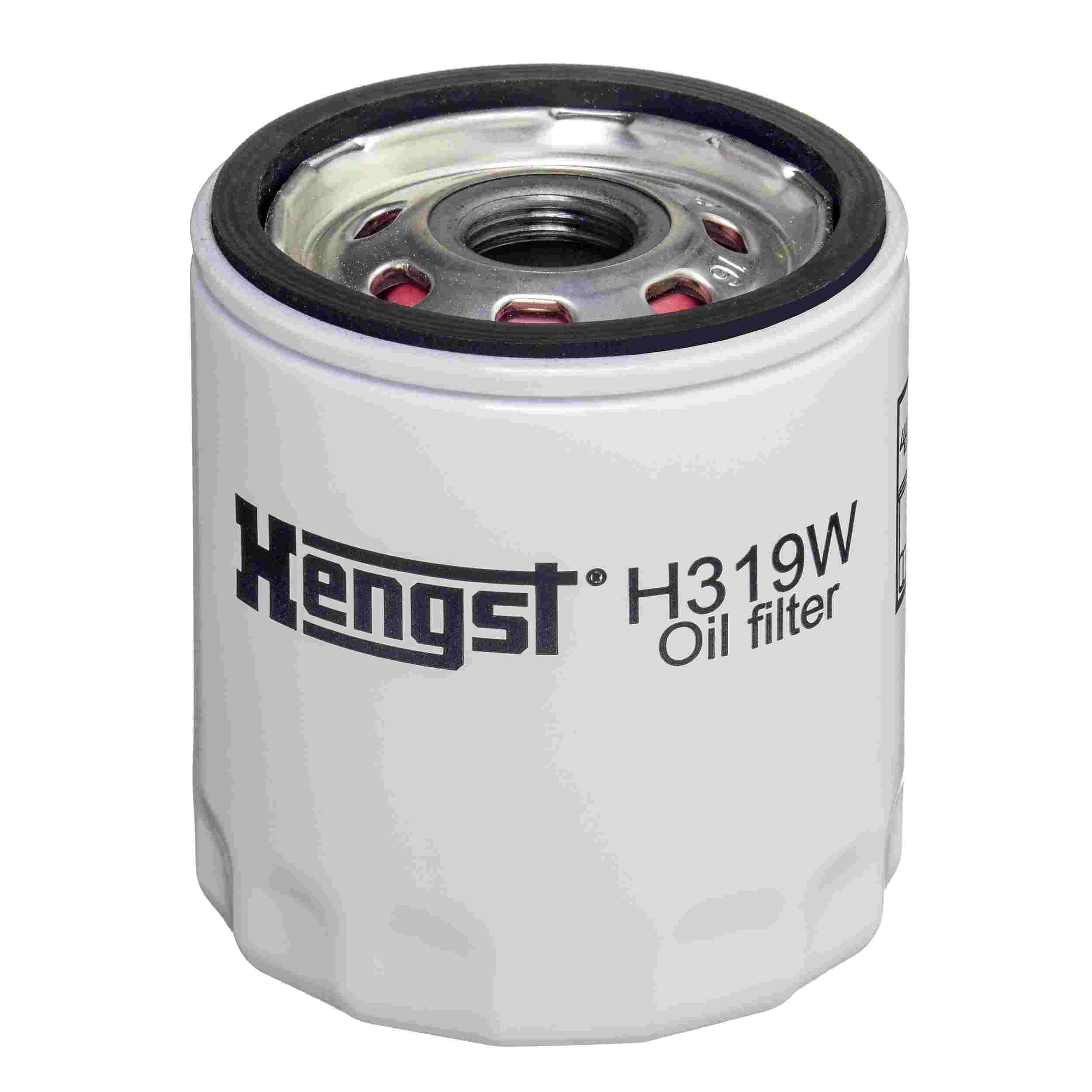 Hengst Engine Oil Filter H319W