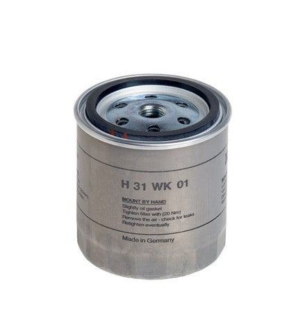 Hengst Fuel Filter