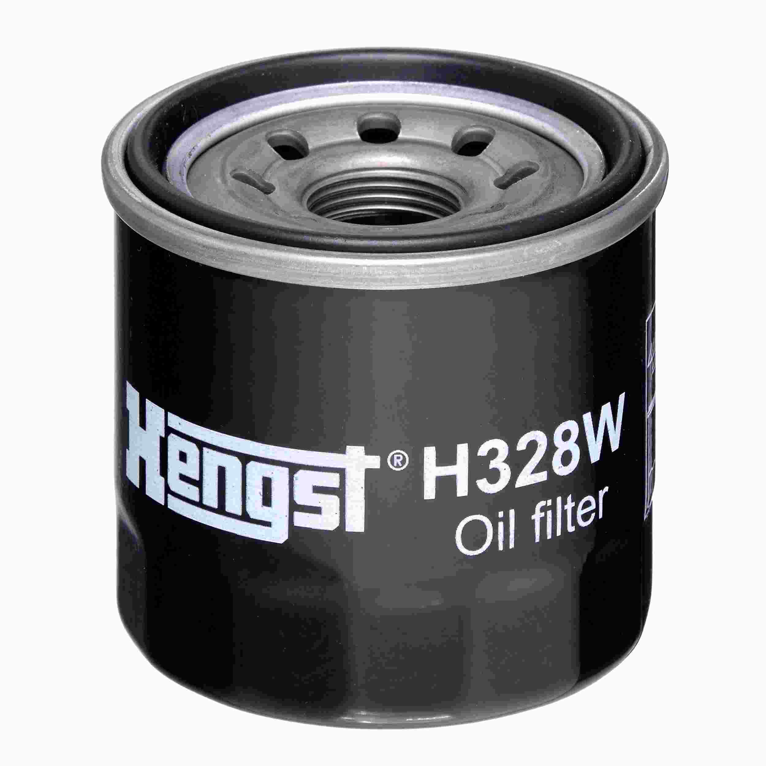 Hengst Engine Oil Filter H328W