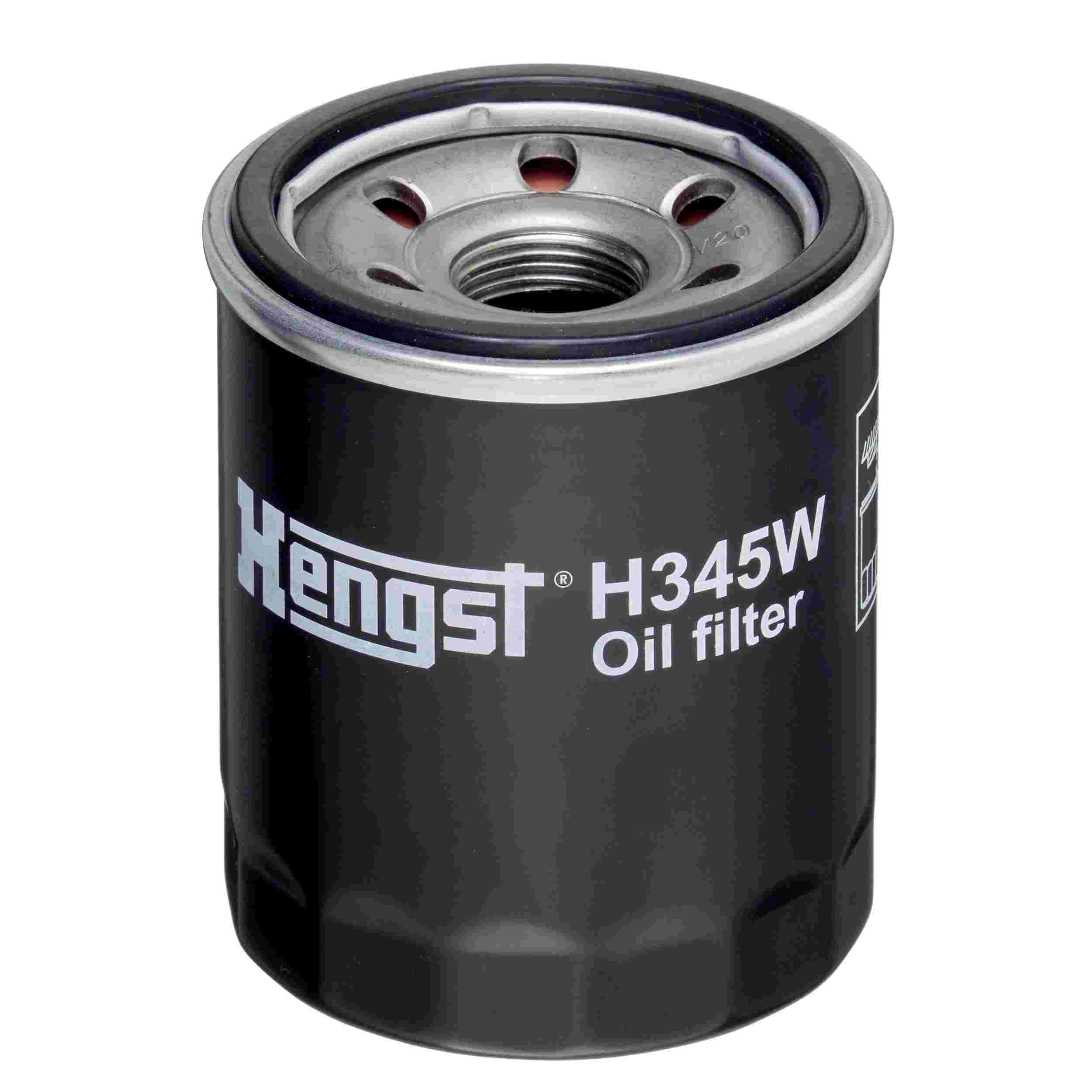 Hengst Engine Oil Filter H345W