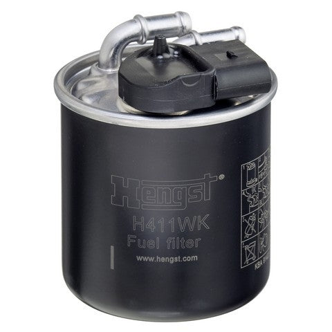 Hengst Fuel Filter H411WK