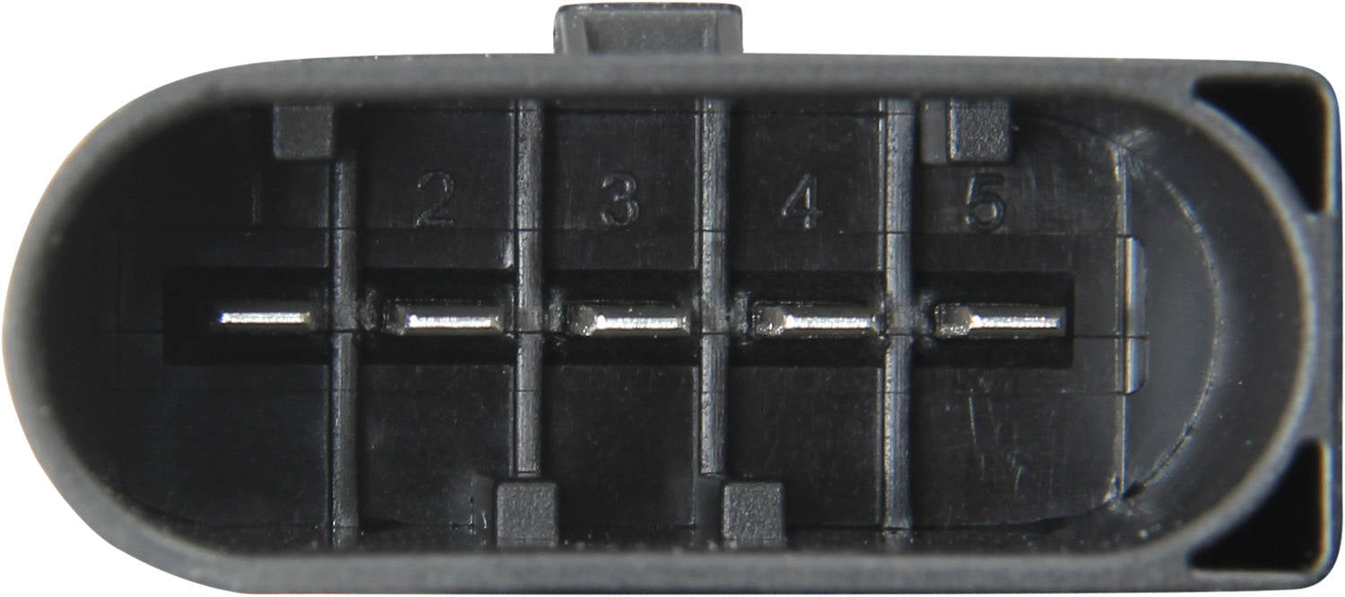 Hengst Fuel Filter