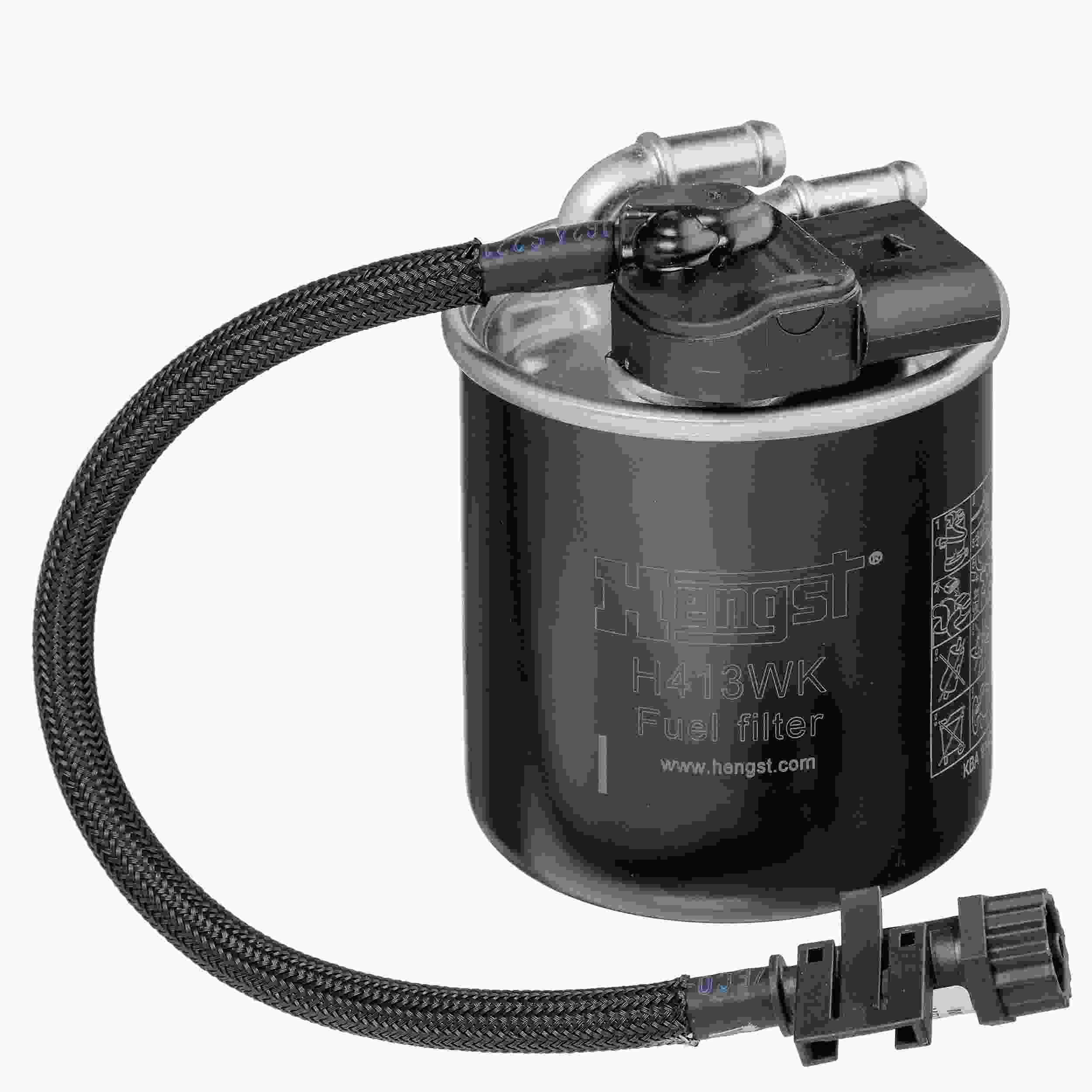 Hengst Fuel Filter