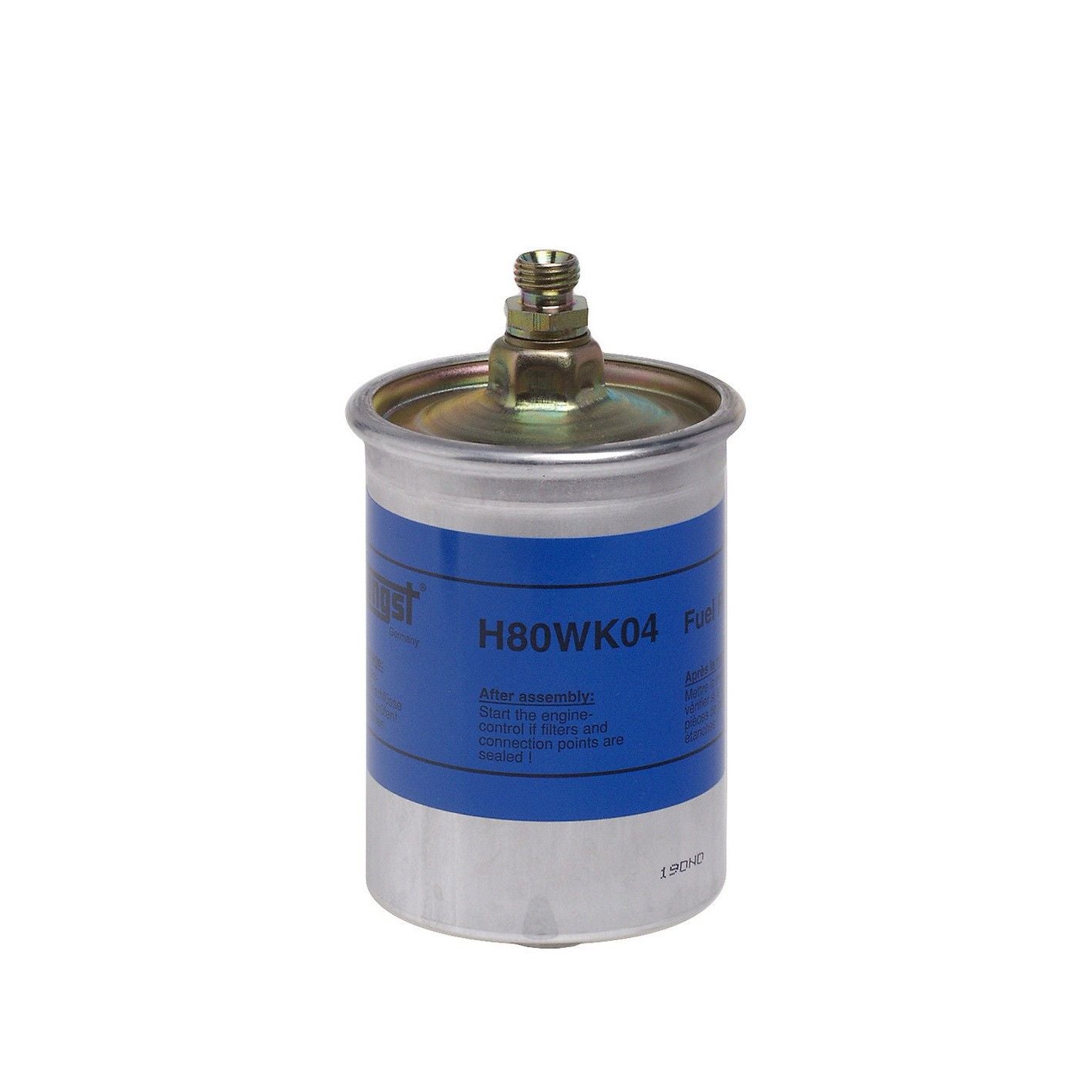 Hengst Fuel Filter
