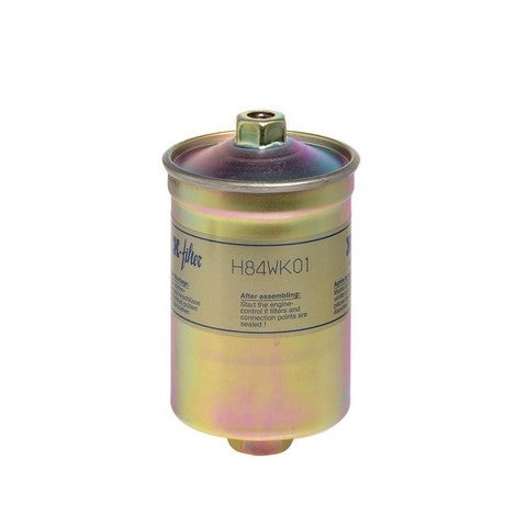 Hengst Fuel Filter