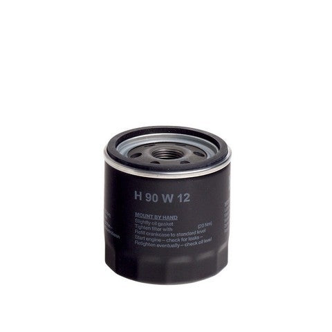 Hengst Engine Oil Filter H90W12