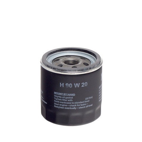 Hengst Spin-On Oil Filter H90W20