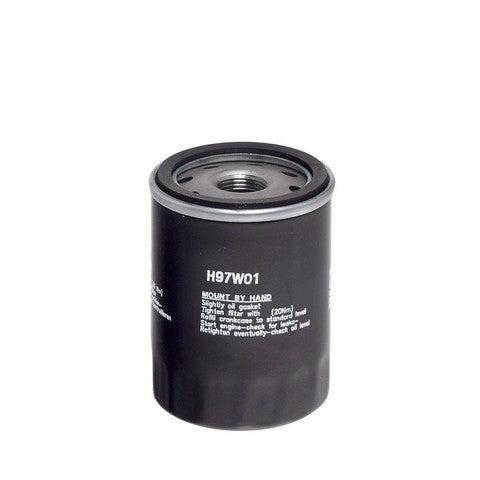 Hengst Engine Oil Filter H97W01