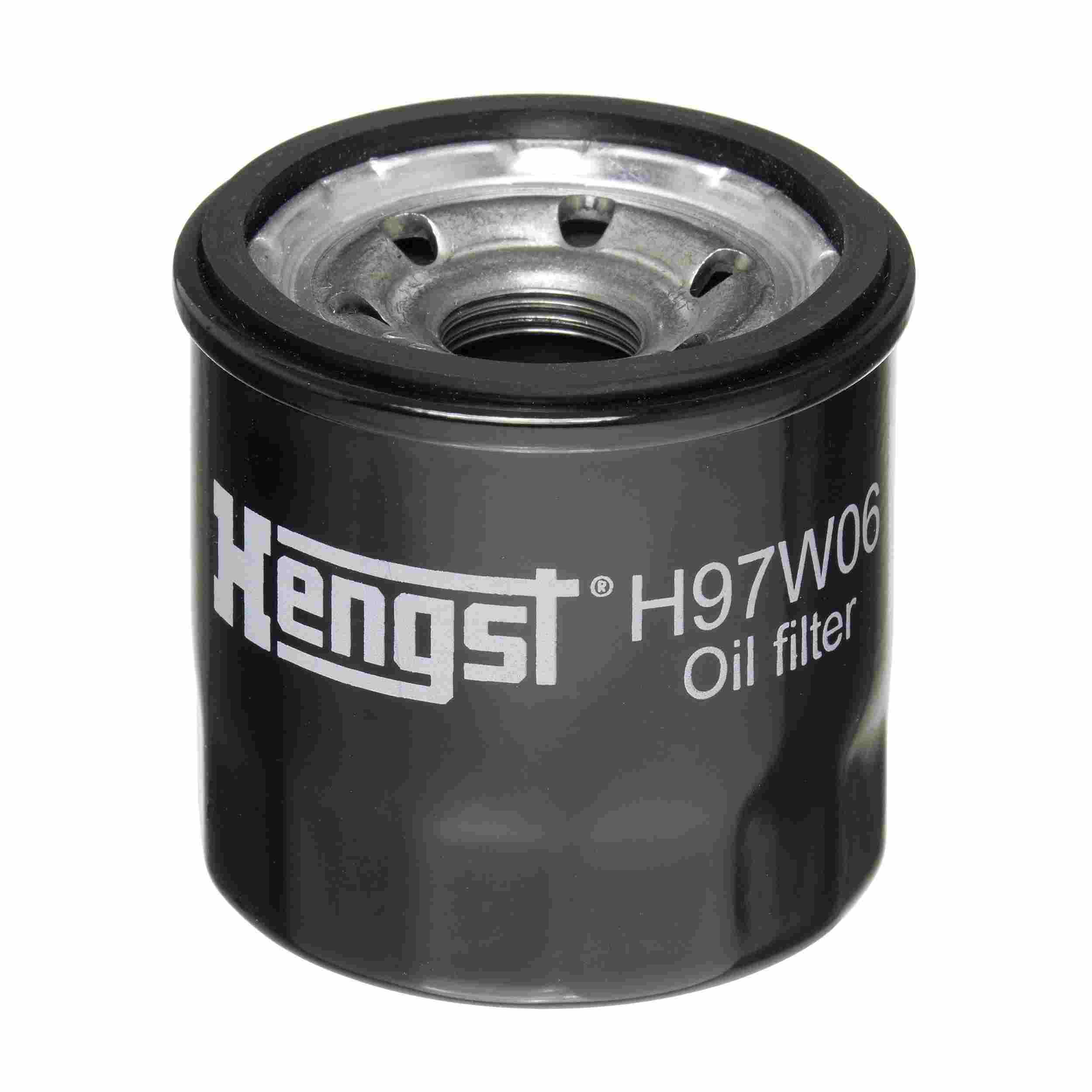 Hengst Engine Oil Filter