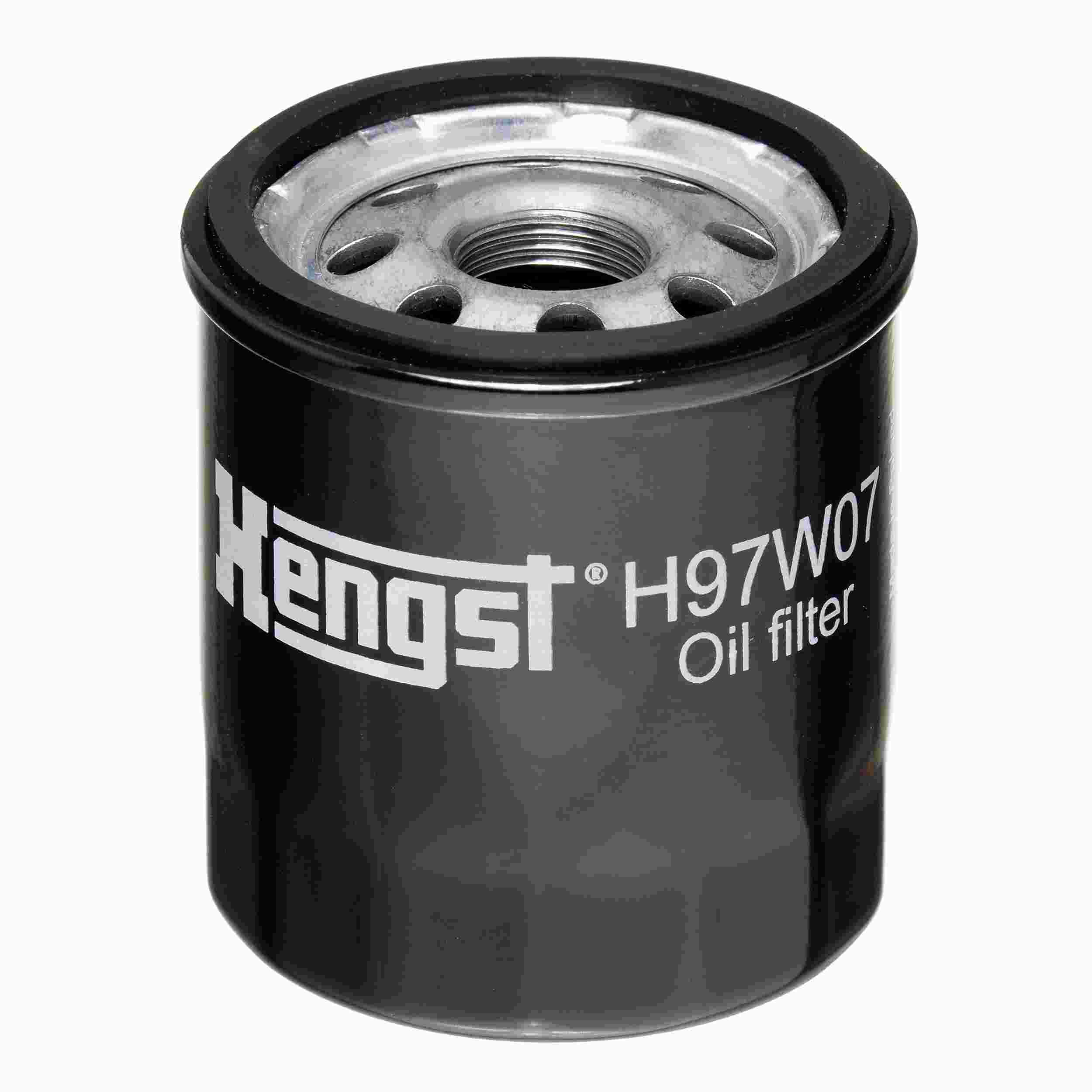 Hengst Engine Oil Filter H97W07