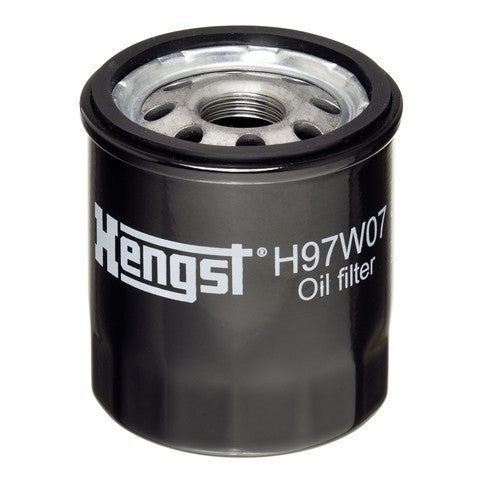 Hengst Engine Oil Filter H97W07