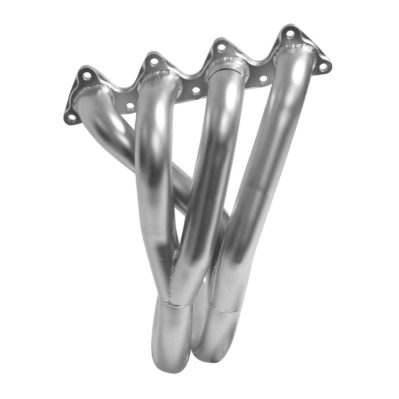 DC Sports Stainless Header for 92-95 Civic/96-00 Civic EX