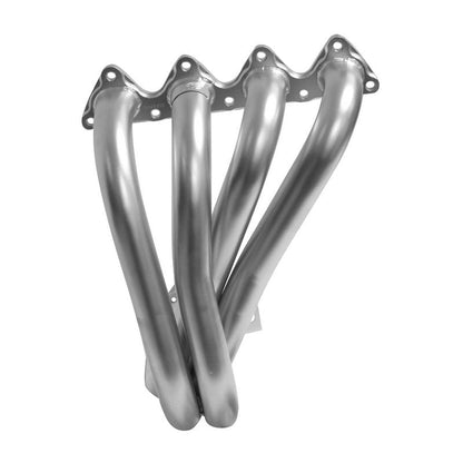 DC Sports Stainless Header for 92-00 Civic/93-97 Del Sol Si