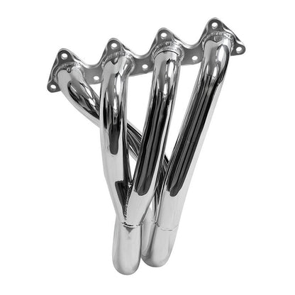 DC Sports Stainless Header for 92-95 Civic/96-00 Civic EX