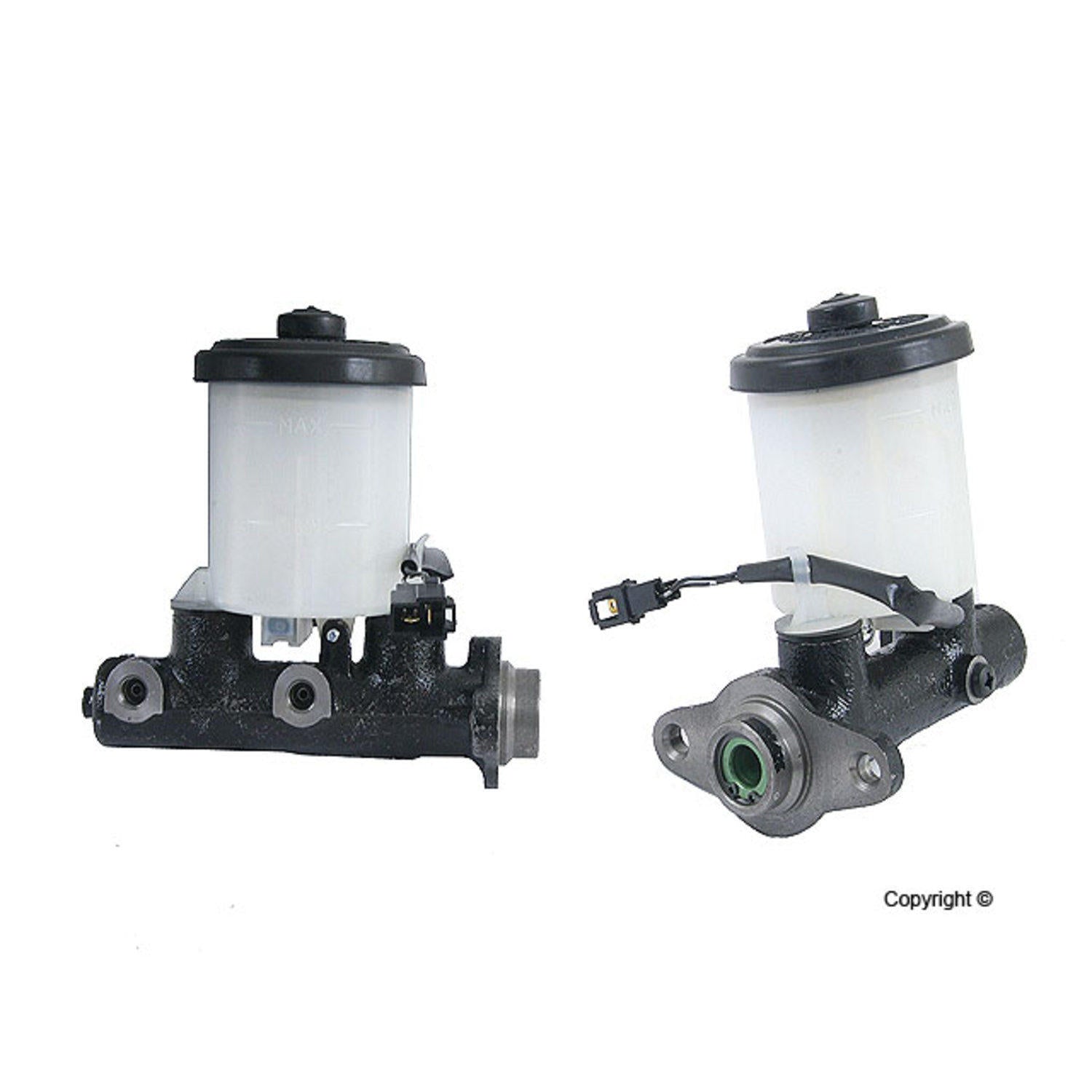 Hitachi Brake Master Cylinder