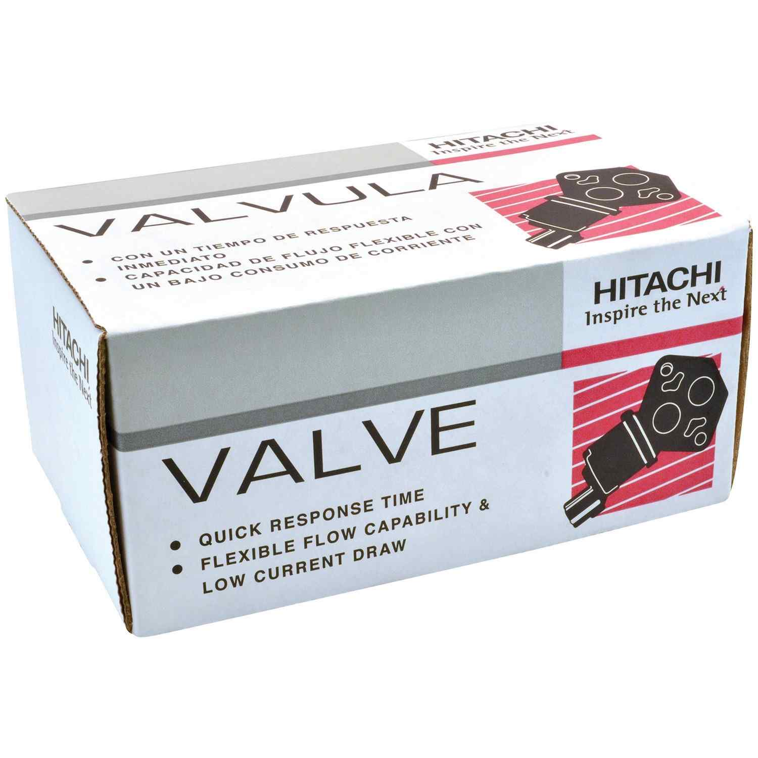 Hitachi Automotive Idle Air Control Valve ABV0002