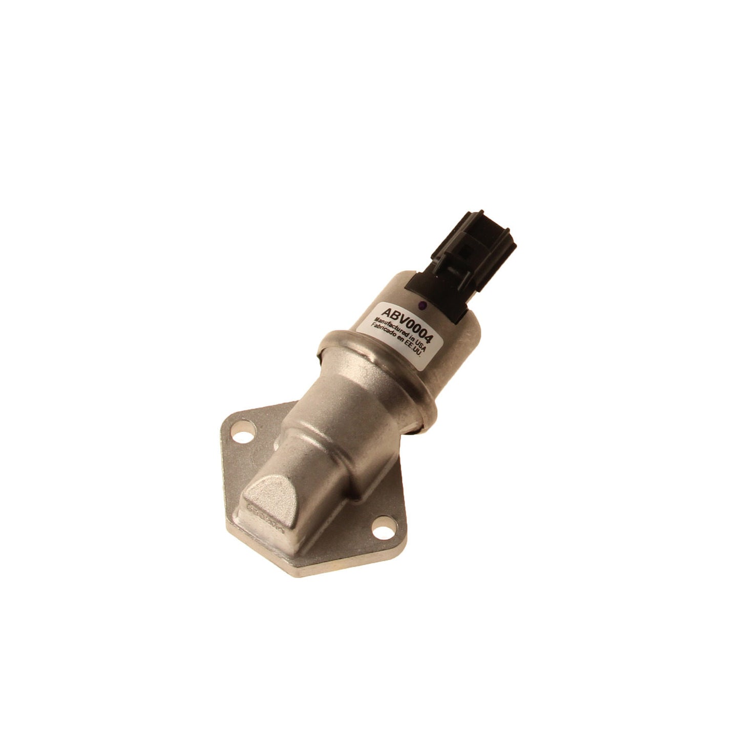 Hitachi Automotive Idle Air Control Valve ABV0004
