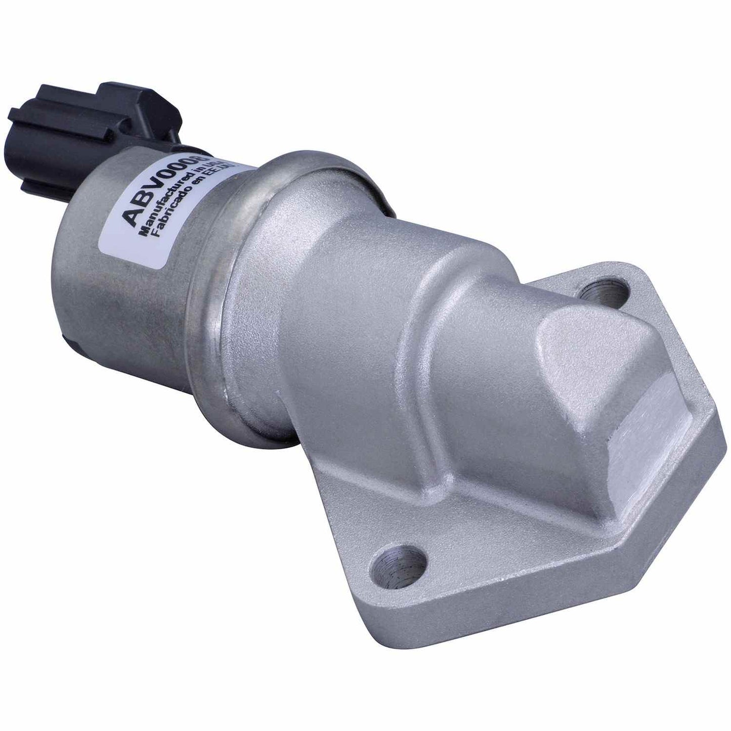 Hitachi Automotive Idle Air Control Valve ABV0008
