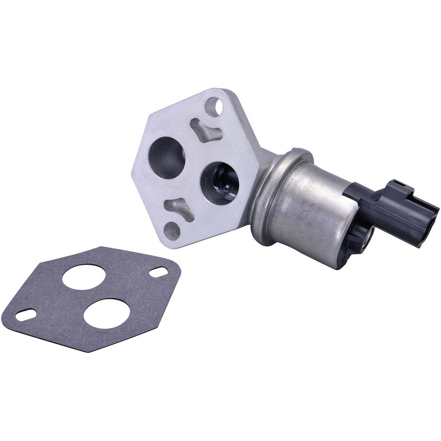 Hitachi Fuel Injection Auxiliary Valve